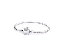 Bracciale Donna Pandora 599046C01-17 Argentato