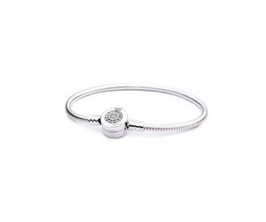 Bracciale Donna Pandora 599046C01-17 Argentato