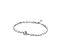 Bracciale Donna Pandora 599416C01-16 16 cm Argentato