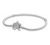Bracciale Donna Pandora 599639C01-18 Argentato