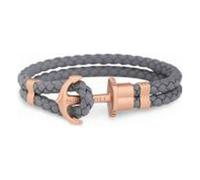 Bracciale Donna Paul Hewitt PH-PH-L-RT-SG-XS 14-15 cm