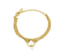 Bracciale Donna Radiant RY000273A Dorato