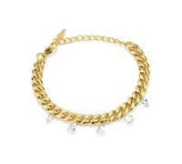 Bracciale Donna Radiant RY000282A Dorato