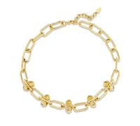 Bracciale Donna Radiant RY000379 Dorato