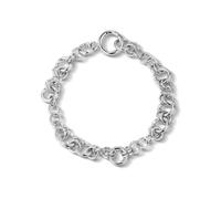 Bracciale Donna Radiant RY000399 Argentato