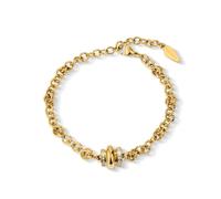 Bracciale Donna Radiant RY000440 Dorato