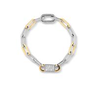 Bracciale Donna Radiant RY000465 Argentato