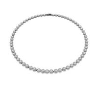 Bracciale Donna Swarovski 5681057 Argentato