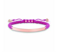 Bracciale Donna Thomas Sabo LBA0065-597-9