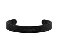Bracciale Donna Tom Hope TMBLACK 15 cm