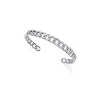 Bracciale Donna Viceroy 14184P01000 Argentato