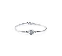 Bracciale Donna Viceroy 75386P01000 Argentato