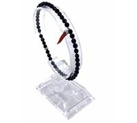 BRACCIALE ELASTICO IN CORALLO ROSSO MEDITERRANEO VARI TIPI