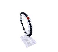 BRACCIALE ELASTICO IN CORALLO ROSSO MEDITERRANEO VARI TIPI