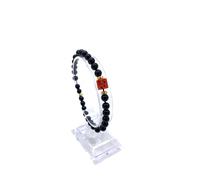 BRACCIALE ELASTICO IN CORALLO ROSSO MEDITERRANEO VARI TIPI