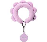 Bracciale elastico SBS imbottito con cinturino persmartphone, lilla