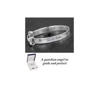 Bracciale Equilibrium in argento placcato Deepsake