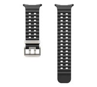 Bracciale Extreme Sport Navy per Samsung Galaxy Watch Ultra - Grigio scuro - Nouvo