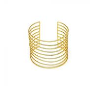 bracciale fascia multilinee separate vestopazzo