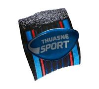 Thuasne Sport - Bracciale straping nero, taglia unica