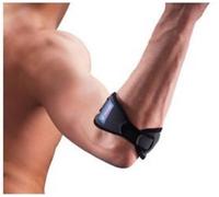 Tutore Fascia/Bracciale Anti Epicondilite (GOMITO TENNISTA/GOLFISTA)ThuasneSPORT