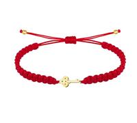 Bracciale Filo Destino con Simboli in Acciaio Inossidabile, amuleti di protezione e fortuna, Amuleti contro il malocchio - Bracciale Donna/Bracciale Uomo Regalo Originale, Talla única, Acciaio