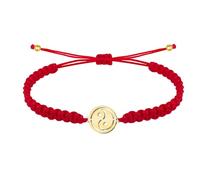 Bracciale Filo Destino con Simboli in Acciaio Inossidabile, amuleti di protezione e fortuna, Amuleti contro il malocchio - Bracciale Donna/Bracciale Uomo Regalo Originale, Talla única, Acciaio