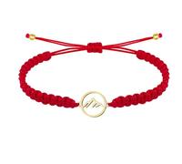 Bracciale Filo Destino con Simboli in Acciaio Inossidabile, amuleti di protezione e fortuna, Amuleti contro il malocchio - Bracciale Donna/Bracciale Uomo Regalo Originale, Talla única, Acciaio