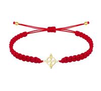 Bracciale Filo Destino con Simboli in Acciaio Inossidabile, amuleti di protezione e fortuna, Amuleti contro il malocchio - Bracciale Donna/Bracciale Uomo Regalo Originale, Talla única, Acciaio