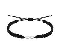 Bracciale Filo Destino con Simboli in Acciaio Inossidabile, amuleti di protezione e fortuna, Amuleti contro il malocchio - Bracciale Donna/Bracciale Uomo Regalo Originale, Talla única, Acciaio