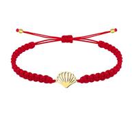 Bracciale Filo Destino con Simboli in Acciaio Inossidabile, amuleti di protezione e fortuna, Amuleti contro il malocchio - Bracciale Donna/Bracciale Uomo Regalo Originale, Talla única, Acciaio
