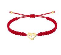 Bracciale Filo Destino con Simboli in Acciaio Inossidabile, amuleti di protezione e fortuna, Amuleti contro il malocchio - Bracciale Donna/Bracciale Uomo Regalo Originale, Talla única, Acciaio