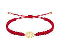 Bracciale Filo Destino con Simboli in Acciaio Inossidabile, amuleti di protezione e fortuna, Amuleti contro il malocchio - Bracciale Donna/Bracciale Uomo Regalo Originale, Talla única, Acciaio