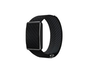 Bracciale fitness polar loop night black