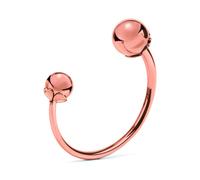 Bracciale Folli Follie 1B16T038R Rosa 17 cm