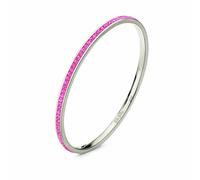 Bracciale Folli Follie 3B13F010D Rosa 17 cm