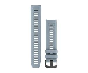 Bracciale Garmin instinct Bleu TU