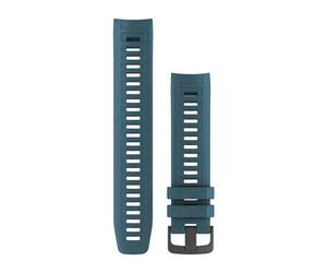 Bracciale Garmin instinct Blu TU