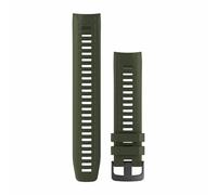Garmin Instinct Cinturino per orologio, verde muschio