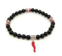 Bracciale Gerba in Argento 925 Collezione Stones Ref. HORN13