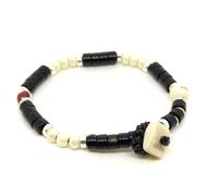 Bracciale Gerba in Argento 925 Collezione Stones Ref. WB04