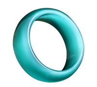 Bracciale Giada Fengshui per la Gemma della Gemma del Gatto Verde del Gatto Verde Lago Naturale per Le Donne autentiche 1