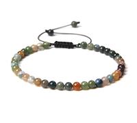 Bracciale Giada - Multicolore 2