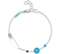 Bracciale gioielli Squadre di calcio Napoli
