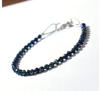 Bracciale gioiello eccellente delicato multicolore Mystic Coated Spinello 3...