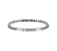 Bracciale GROOVY Breil Uomo Acciaio 316L
