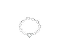 BRACCIALE GUESS - BELOVED Colore: Argento