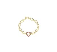 BRACCIALE GUESS - BELOVED Colore: Oro