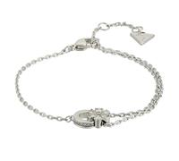BRACCIALE GUESS - LILY Colore: Argento