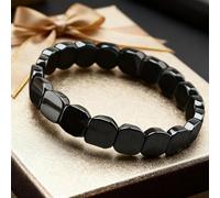 Bracciale Hemios Ematite Uomo | Riacquista La Tua Innata Sicurezza E Motivazione, Leggendaria Ematite Per Uomini - Ispirata Ai Generali Romani E Ai Guerrieri Vichinghi